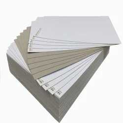 Duplex Board Sheet